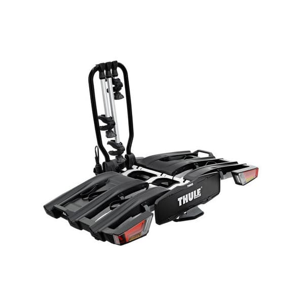Thule EasyFold XT 3 -pyöränkuljetusteline
