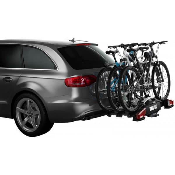 Thule VeloCompact 926 -cykeltransportställ