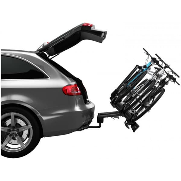 Thule VeloCompact 926 -cykeltransportställ