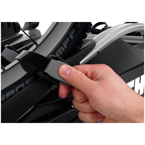Thule VeloCompact 926 -cykeltransportställ