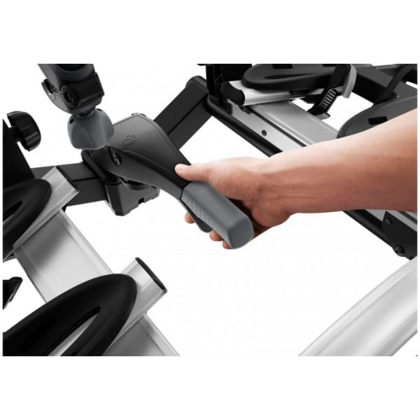 Thule VeloCompact 926 -cykeltransportställ