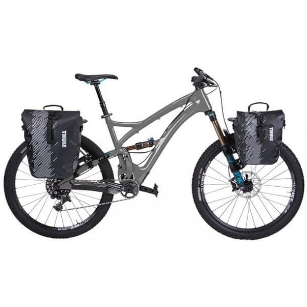 Thule Tour Rack transportstativ