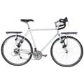 Miniatyrbillede 2 af 7: Thule Tour Rack transportstativ