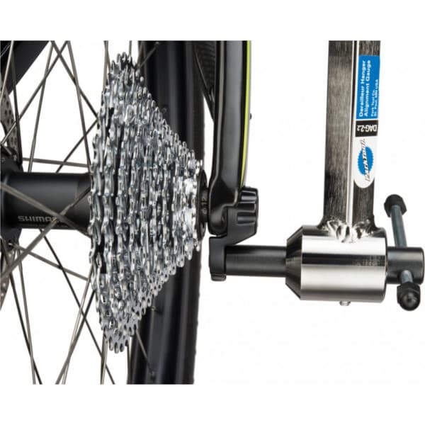 Park Tool DAG-2.2 -växelhängarverktyg
