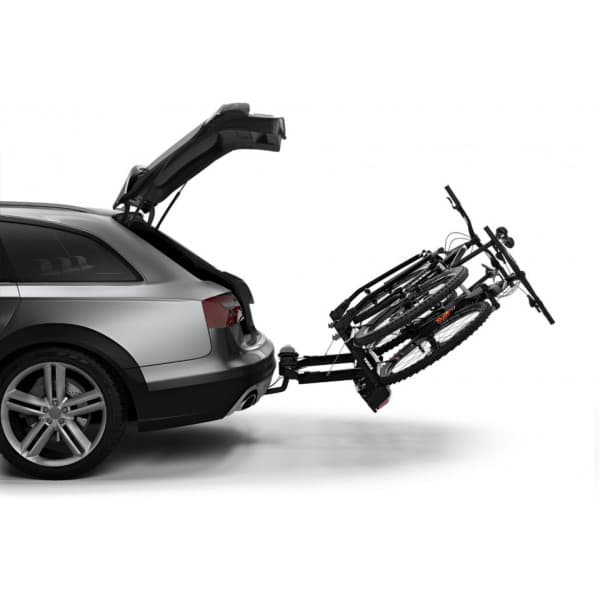 Thule VeloSpace XT 938 -pyöränkuljetusteline