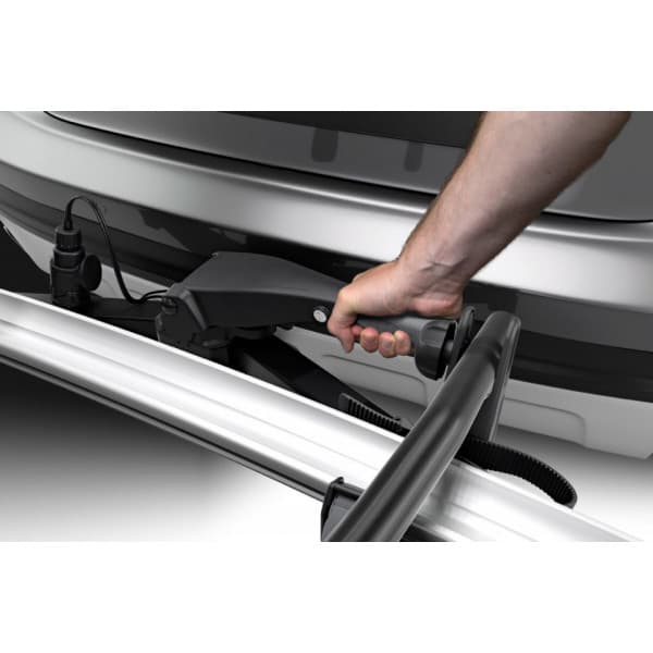 Thule VeloSpace XT 938 -pyöränkuljetusteline