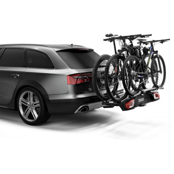 Thule VeloSpace XT 938 -pyöränkuljetusteline