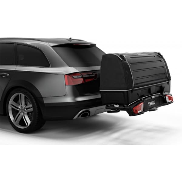 Thule VeloSpace XT 938 -pyöränkuljetusteline