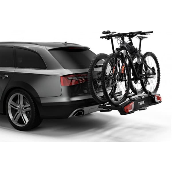 Thule VeloSpace XT 938 -pyöränkuljetusteline