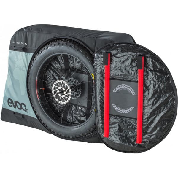 Evoc Bike Bag XL -polkupyörän kuljetuslaukku