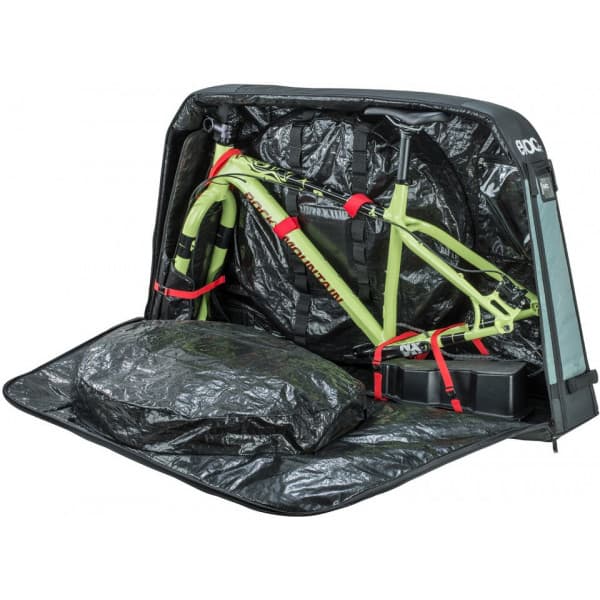 Evoc Bike Bag XL -polkupyörän kuljetuslaukku