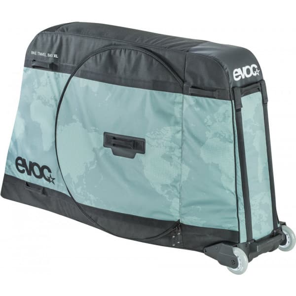 Evoc Bike Bag XL -polkupyörän kuljetuslaukku