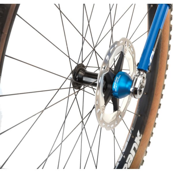 Park Tool TW-6.2 -momentnøgle, 36 cm, 3/8", 10-60Nm