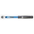 Miniatyrbillede 1 af 6: Park Tool TW-6.2 -momentnøgle, 36 cm, 3/8", 10-60Nm