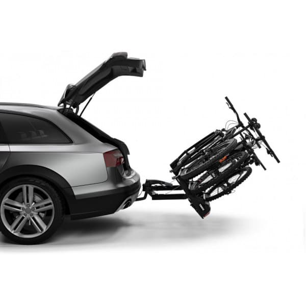 Thule VeloSpace XT 939 -cykeltransportställ