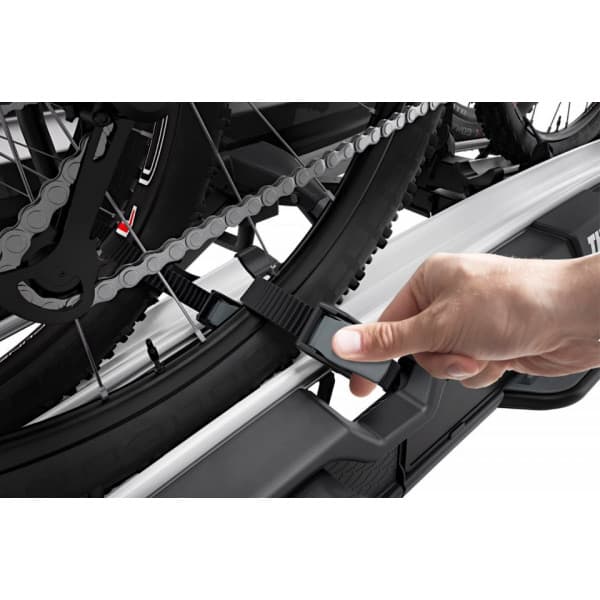 Thule VeloSpace XT 939 -cykeltransportställ