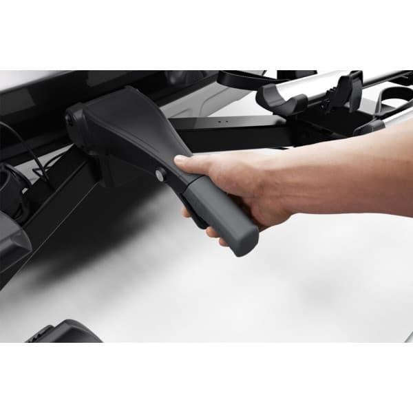 Thule VeloSpace XT 939 -cykeltransportställ