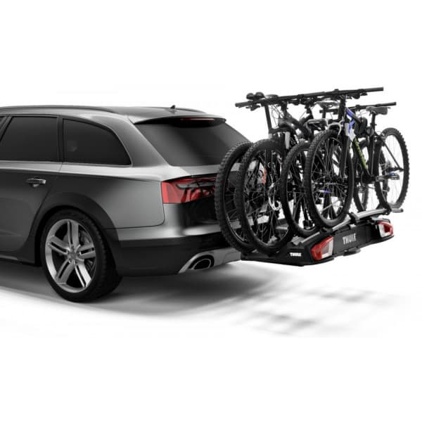 Thule VeloSpace XT 939 -cykeltransportställ