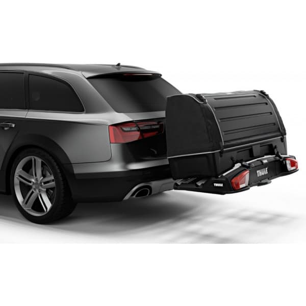 Thule VeloSpace XT 939 -cykeltransportställ