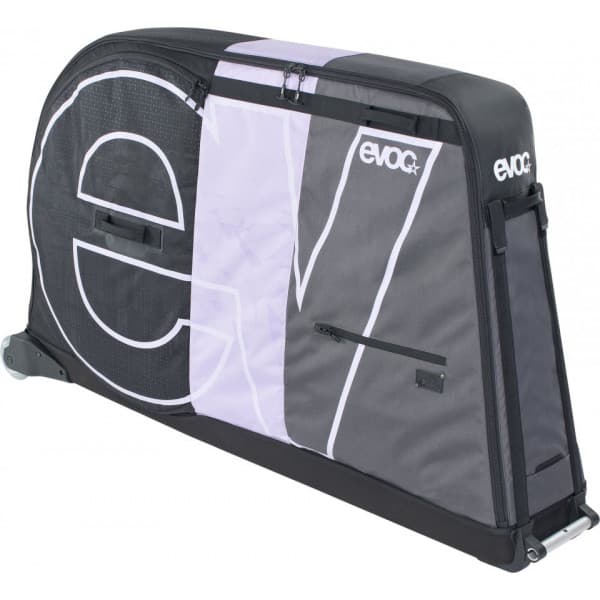 Evoc Bike Bag Pro -cykeltransporttaske, multicolor