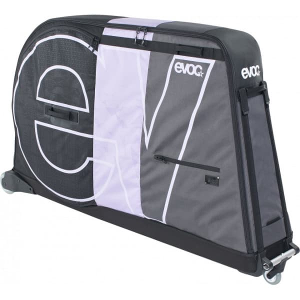 Evoc Bike Bag Pro -cykeltransporttaske, multicolor