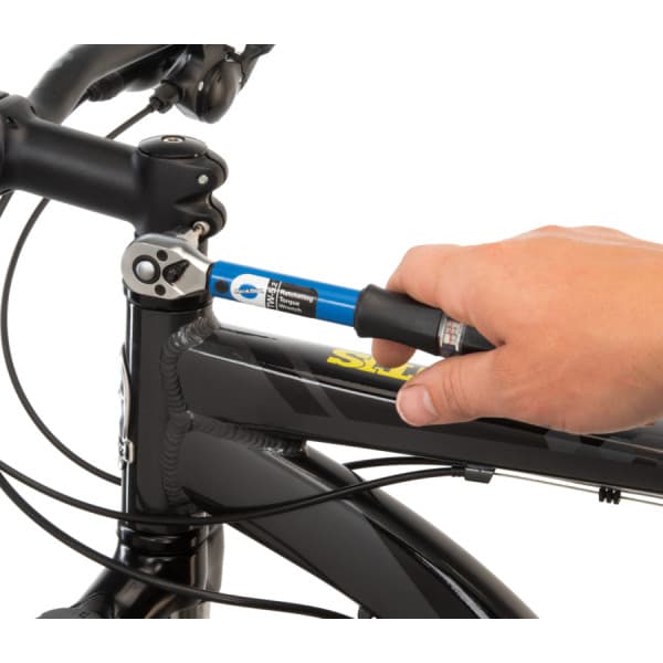 Park Tool TW-5.2 -momentnøgle, 3/8", 2-14 Nm