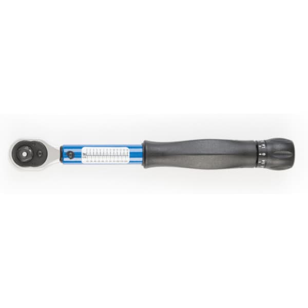 Park Tool TW-5.2 -momentnøgle, 3/8", 2-14 Nm