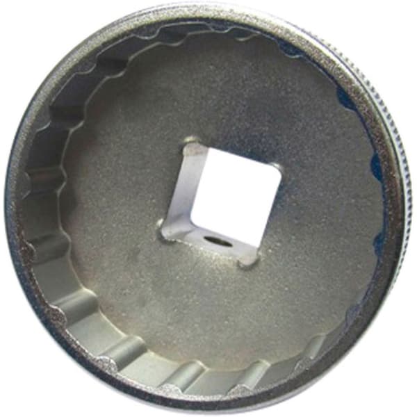 Cema Bottenfäste Sockel Silver 30 mm
