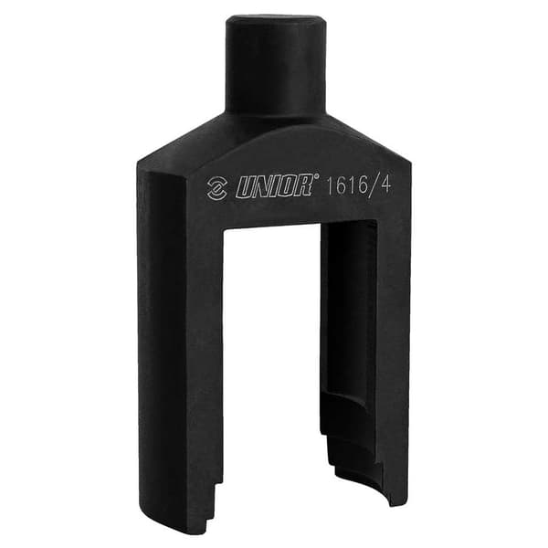 Unior Fork Crown Race Remover Svart