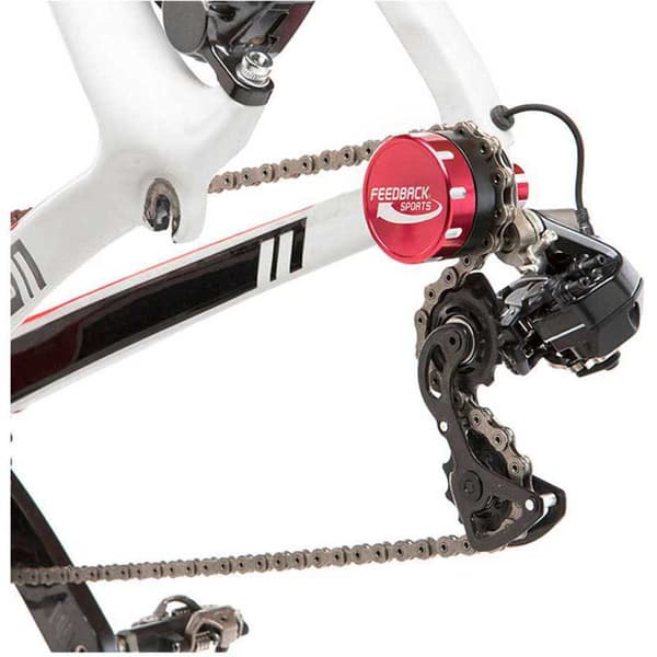 Feedback Chain Keeper Kirkas