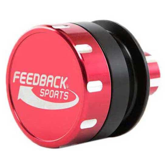 Feedback Chain Keeper Kirkas