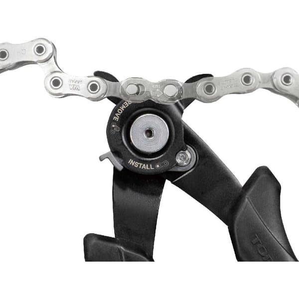 Topeak Power Link Pro Svart