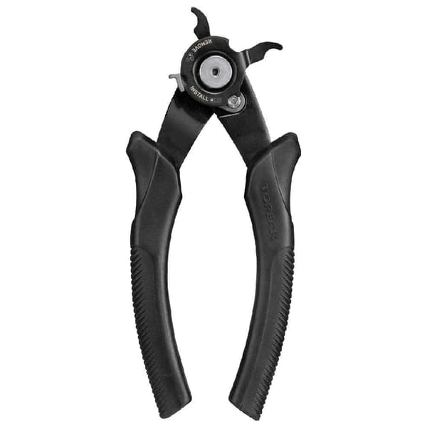 Topeak Power Link Pro Musta