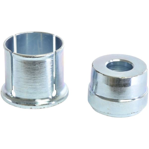 Wheels Manufacturing Lagerutdragare Silver 29 mm