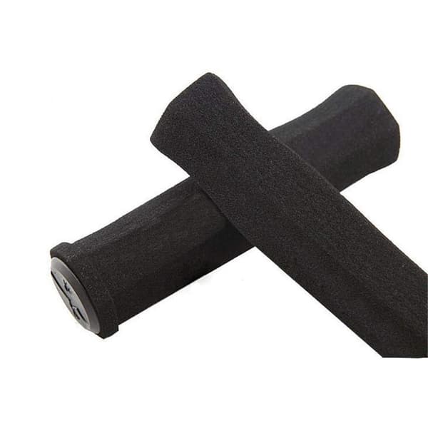 INF MTB Anti-skli Sponge Grip Ring Sykkelhåndtak