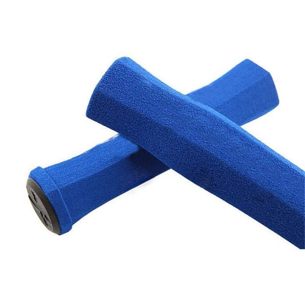 INF MTB Anti-skli Sponge Grip Ring Sykkelhåndtak