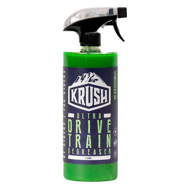 Krush Affedtningsmiddel Ultra 1l