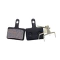 Miniatyrbilde 1 av 4: INF Bremseklossskive for Shimano Deore M315 /M355 /M375