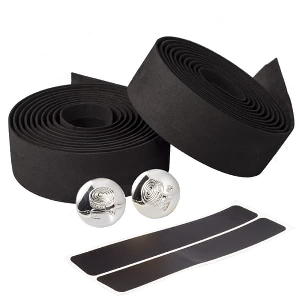 INF Sklisikkert styretape for sykkel (4-pack)