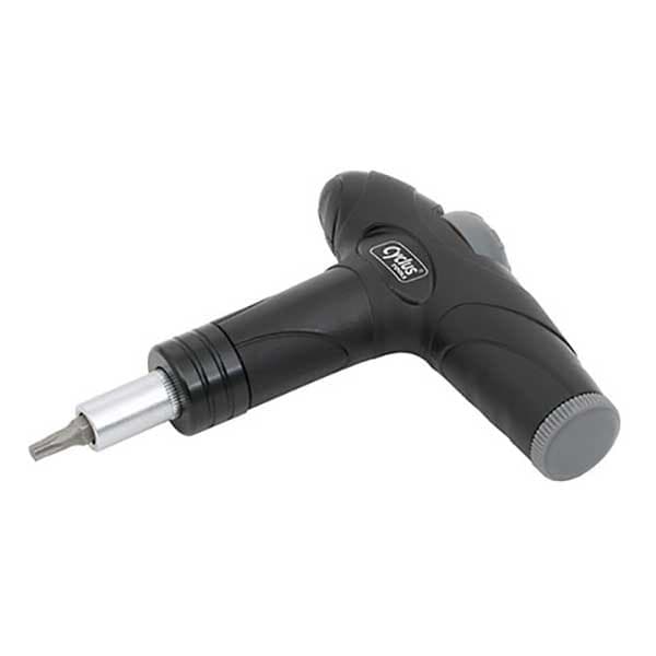 Cyclus Justere T 4.5.6 Mm T Orque Nøgle Søvfarvet