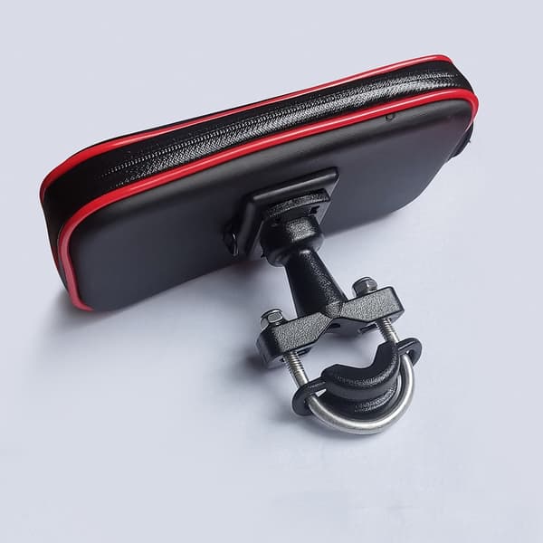 INF Phone Mount Mobile Holder til motorcykler og scootere