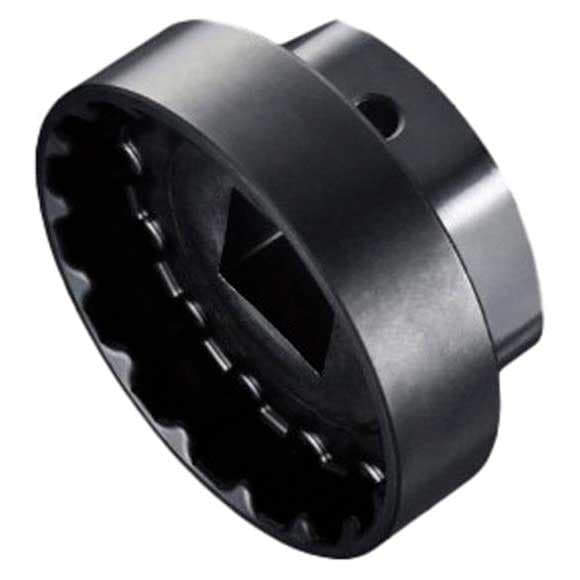 Shimano Työkalu Cup S Musta