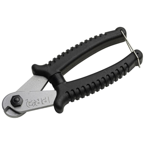 Pro Työkalu Cable Cutter Musta