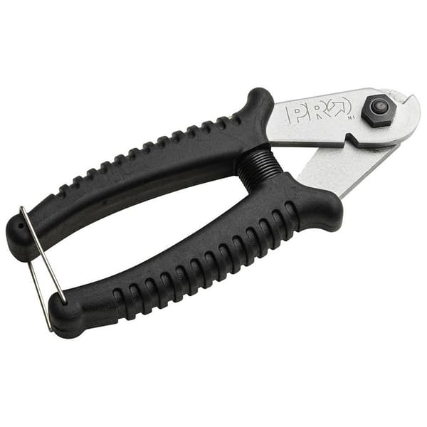 Pro Työkalu Cable Cutter Musta