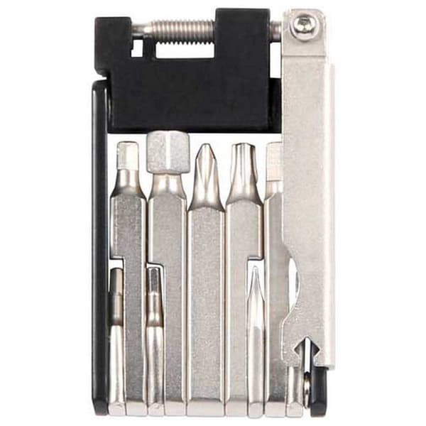 One Multiverktyg 16 Silver