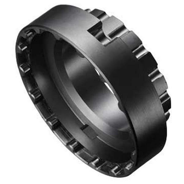 Shimano Værktøj E8000 Steps Fc39 Sort