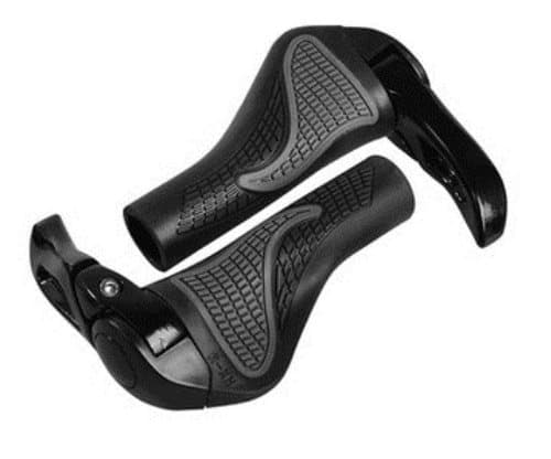INF Mountainbike håndtag