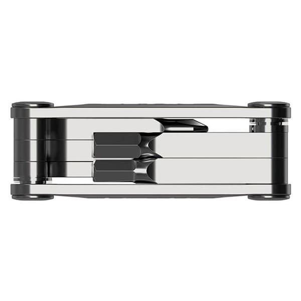 Lezyne Multiverktyg Sv Pro 10 Svart