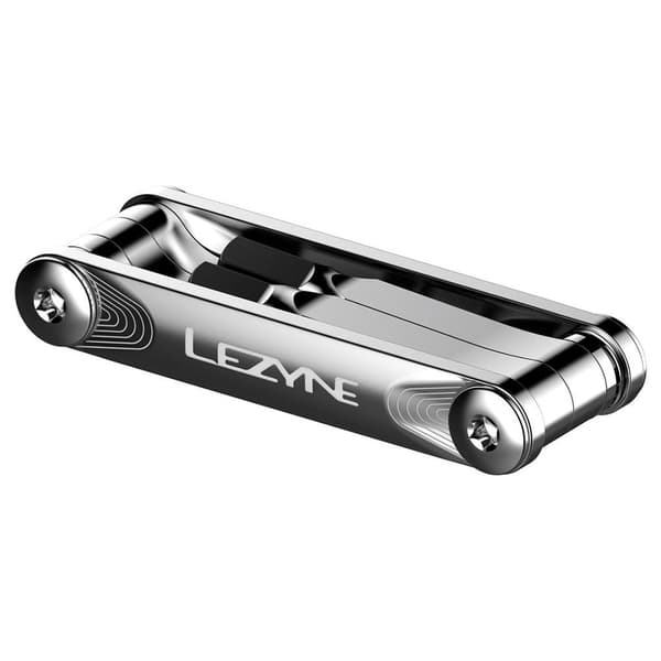 Lezyne Multiverktyg Sv Pro 10 Svart