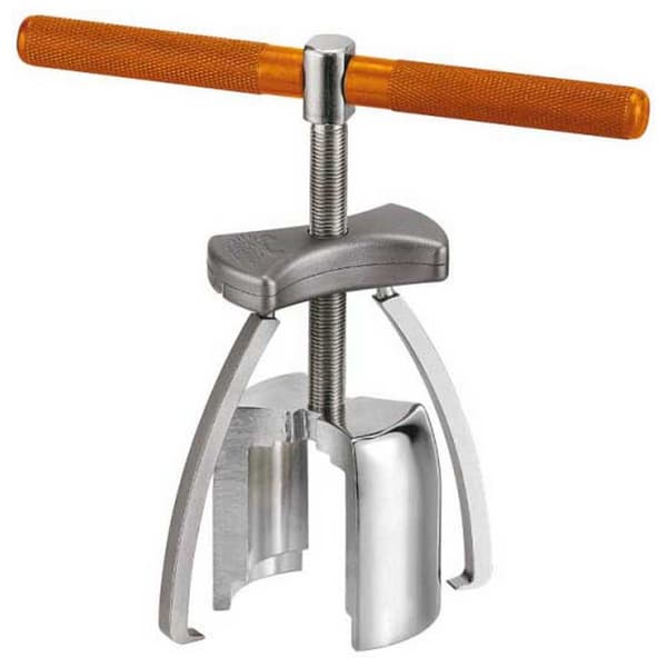 Icetoolz Lageravdragare E291 Campagnolo/bb30-86-92 Silver